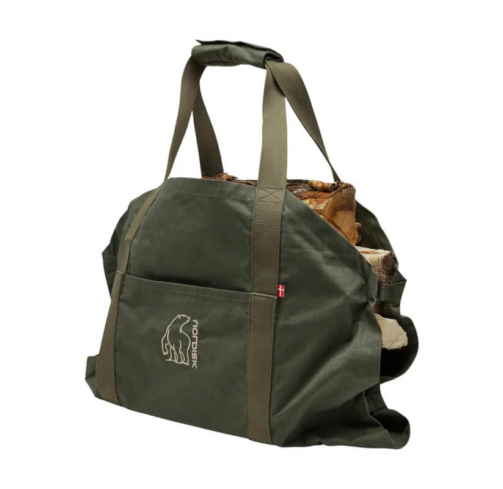 กระเป๋าสะพาย Nordisk Blus Wood Bag