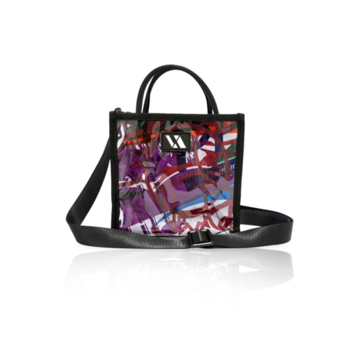 กระเป๋าสะพายข้าง กันน้ำ VAVAZ รุ่น CROSSBODY LONG-PIM ขนาด 18X5X17 ซม.(คอลเลคชั่นใหม่ 2026)